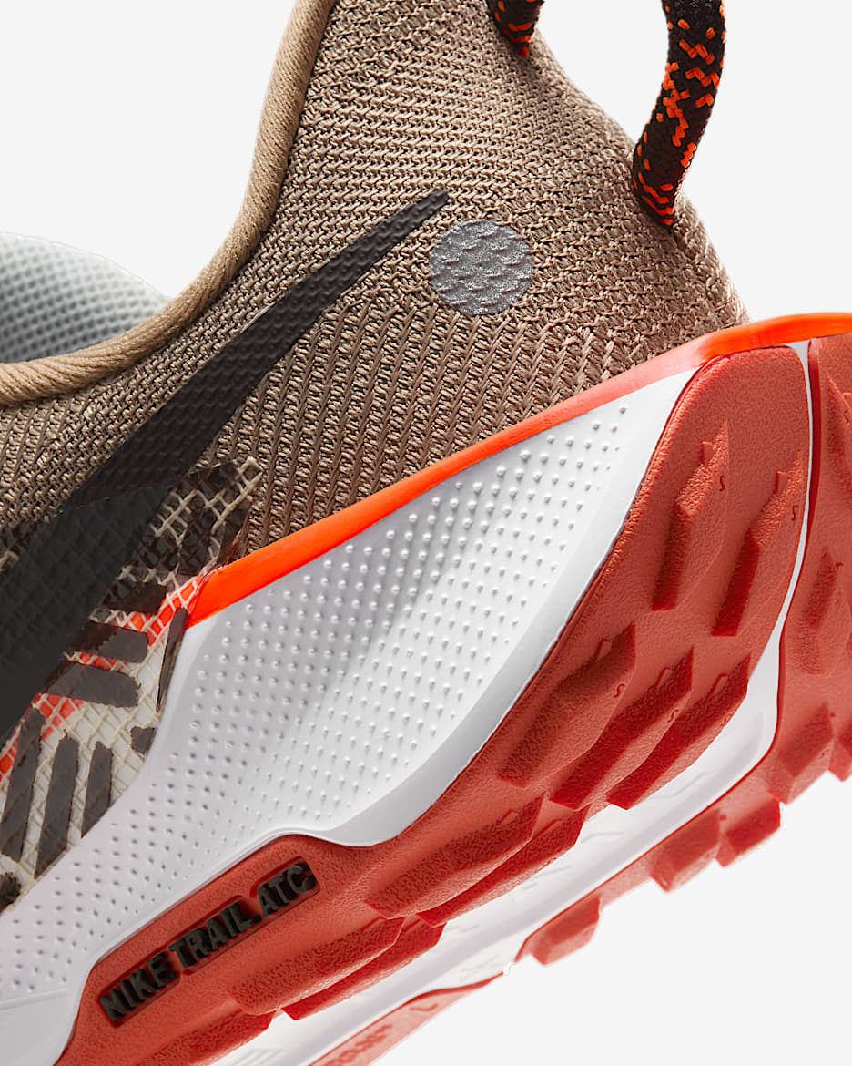 Nike Pegasus Trail 5 Older Kids Trail Running Shoes